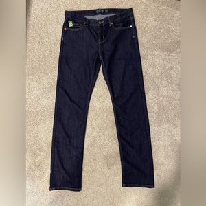 Patagonia Womens Straight Fit Jeans